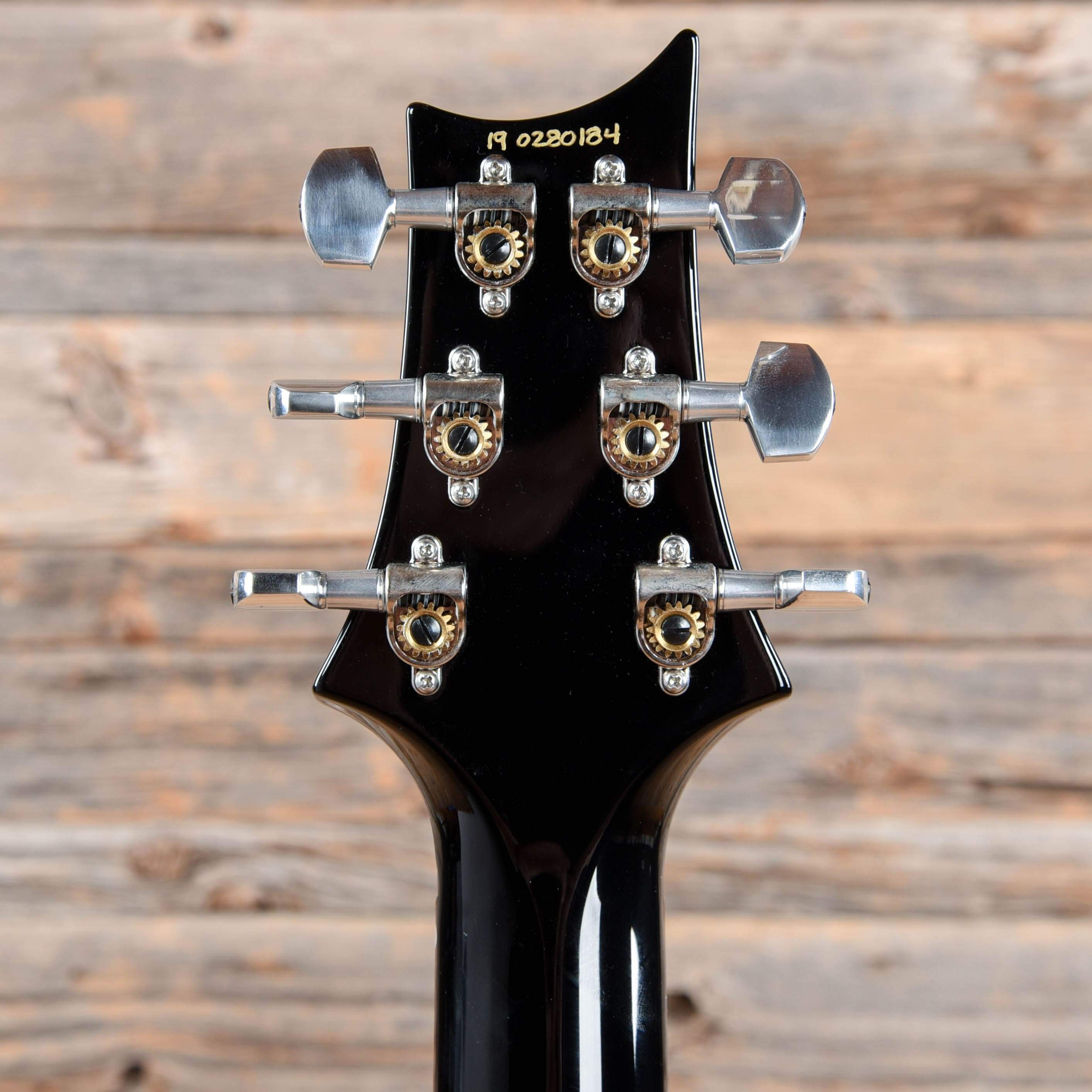PRS Limited Edition Special 22 Semi-Hollow Charcoal Burst 2019 Electric Guitars / Semi-Hollow