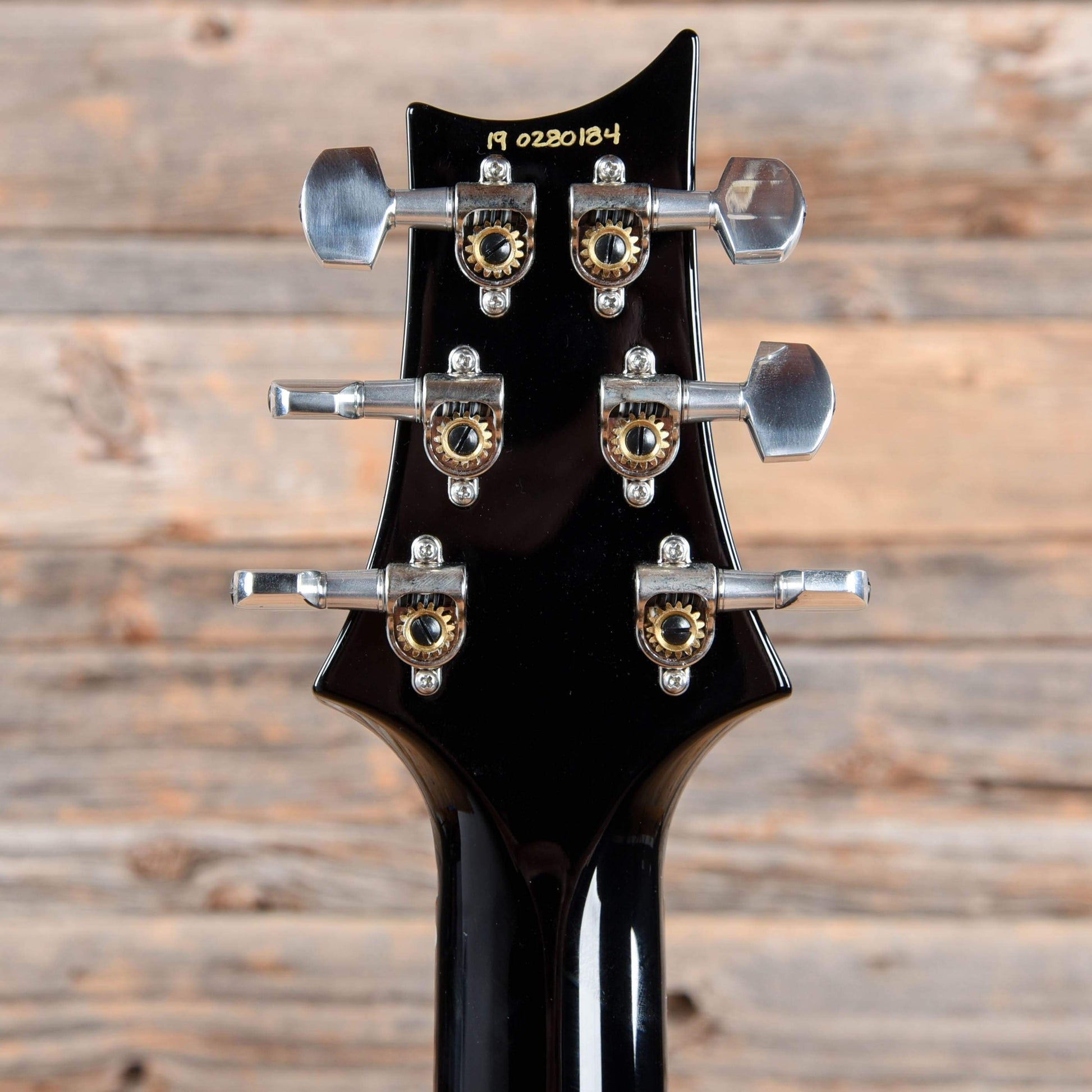 PRS Limited Edition Special 22 Semi-Hollow Charcoal Burst 2019 Electric Guitars / Semi-Hollow