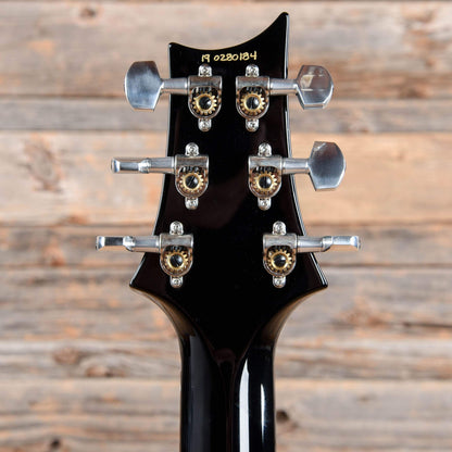 PRS Limited Edition Special 22 Semi-Hollow Charcoal Burst 2019 Electric Guitars / Semi-Hollow