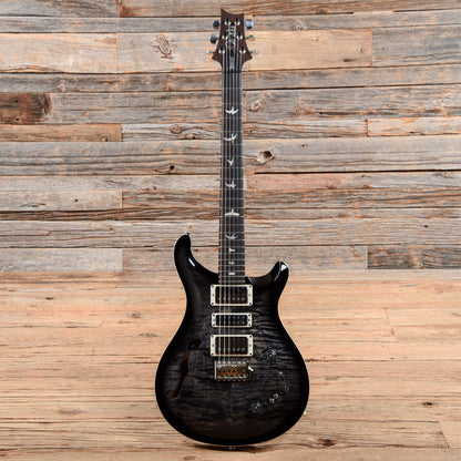PRS Limited Edition Special 22 Semi-Hollow Charcoal Burst 2019 Electric Guitars / Semi-Hollow