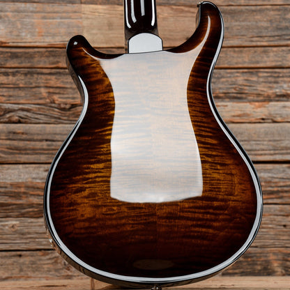PRS McCarty 594 Hollowbody II Black Gold Wrap 2021 Electric Guitars / Semi-Hollow