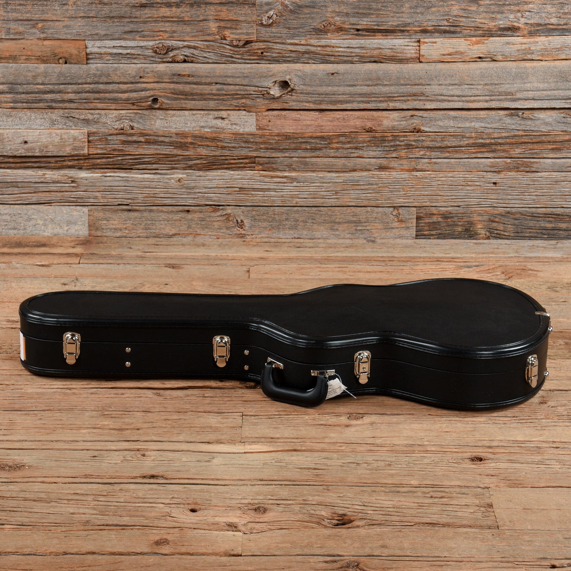PRS McCarty 594 Hollowbody II Black Gold Wrap 2021 Electric Guitars / Semi-Hollow