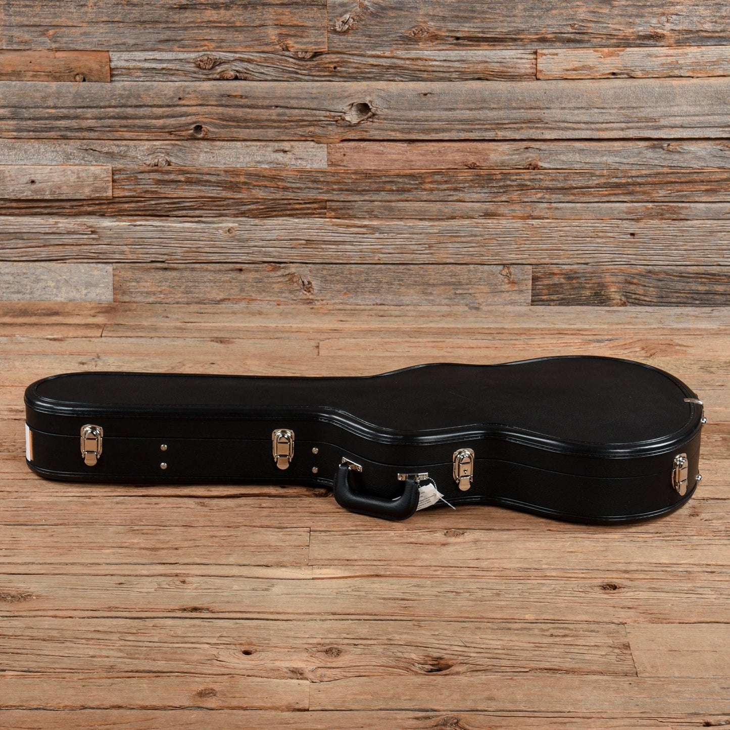 PRS McCarty 594 Hollowbody II Black Gold Wrap 2021 Electric Guitars / Semi-Hollow