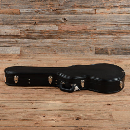 PRS McCarty 594 Hollowbody II Black Gold Wrap 2021 Electric Guitars / Semi-Hollow