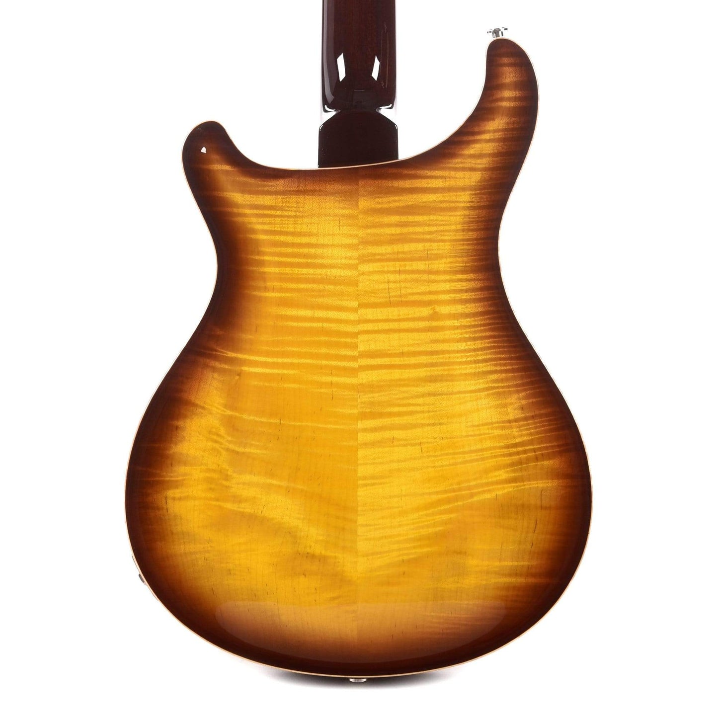 PRS McCarty 594 Hollowbody II McCarty Tobacco Sunburst w/Nickel Hardware Electric Guitars / Semi-Hollow