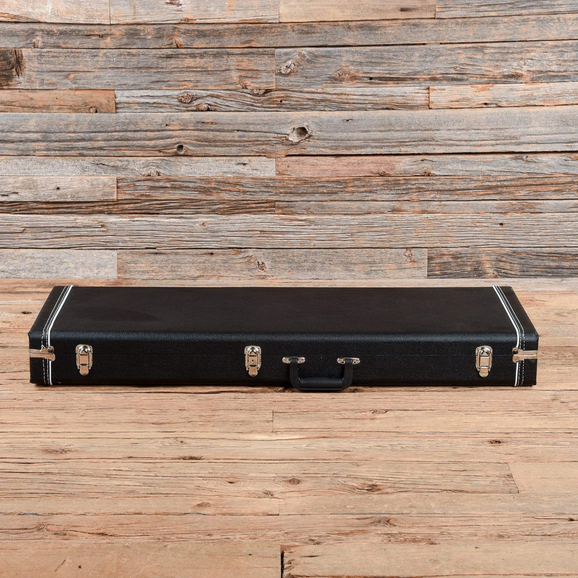 PRS McCarty 594 Semi-Hollow Aqua Marine 2019 Electric Guitars / Semi-Hollow