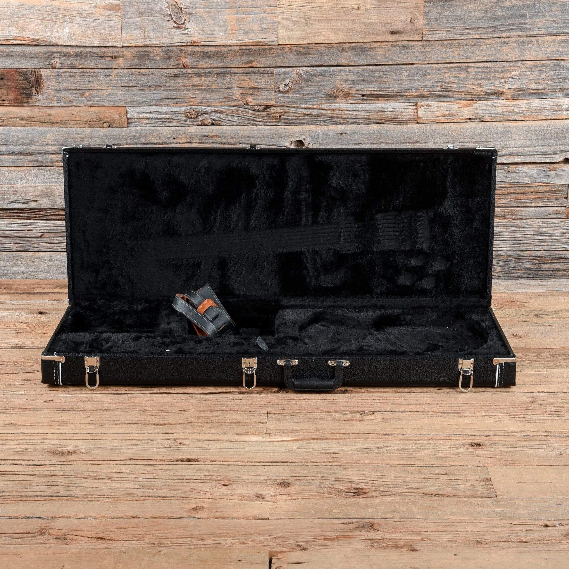 PRS McCarty 594 Semi-Hollow Aqua Marine 2019 Electric Guitars / Semi-Hollow