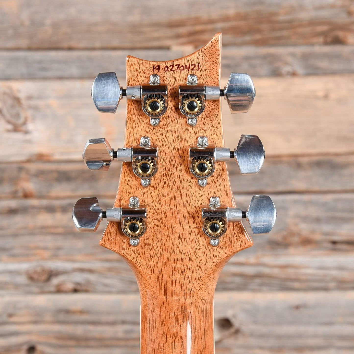 PRS McCarty 594 Semi-Hollow Aqua Marine 2019 Electric Guitars / Semi-Hollow