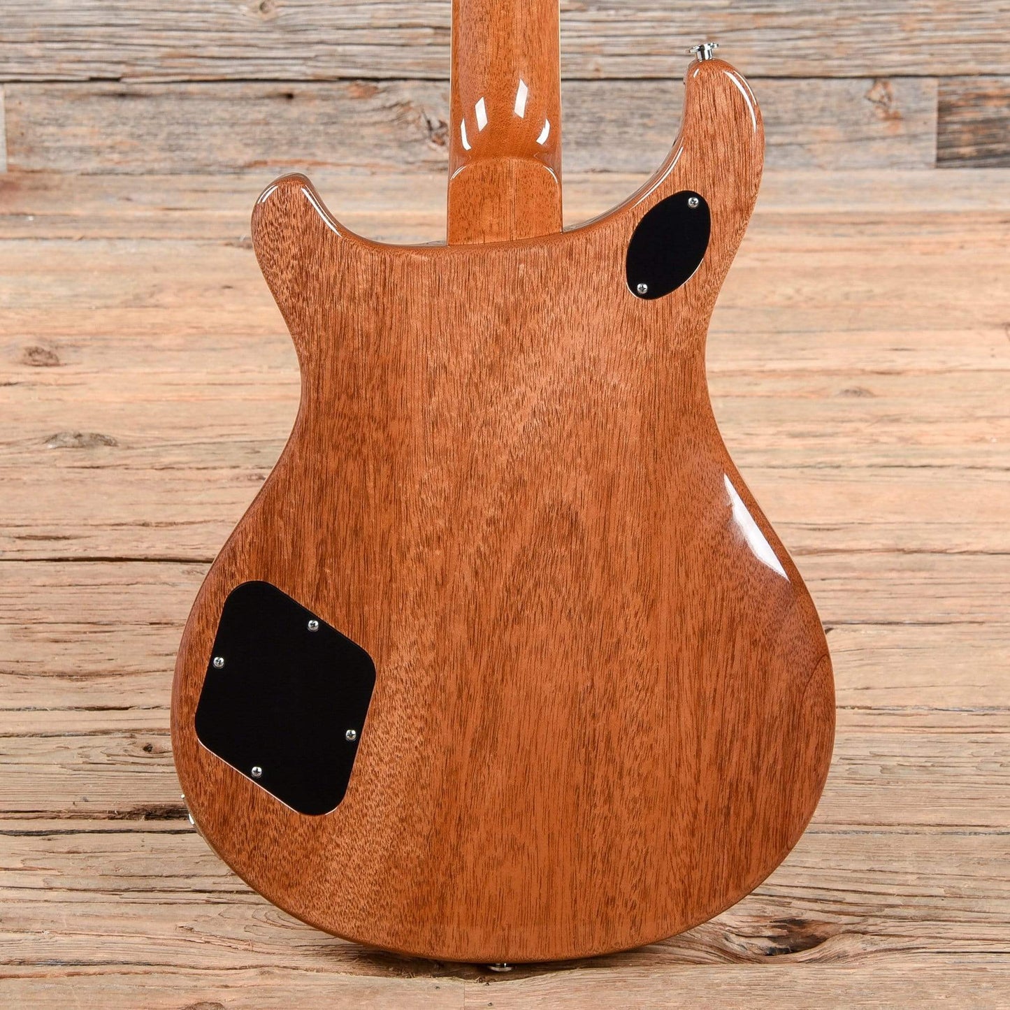 PRS McCarty 594 Semi-Hollow Aqua Marine 2019 Electric Guitars / Semi-Hollow