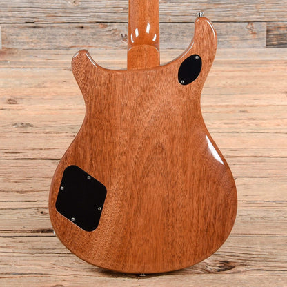 PRS McCarty 594 Semi-Hollow Aqua Marine 2019 Electric Guitars / Semi-Hollow