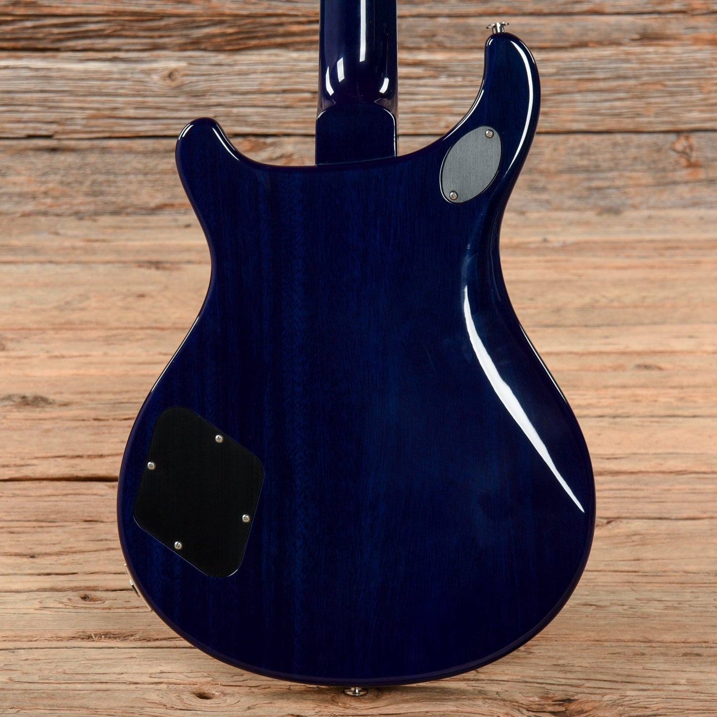 PRS McCarty 594 Semi-Hollow Limited Bruise Burst 2019 Electric Guitars / Semi-Hollow