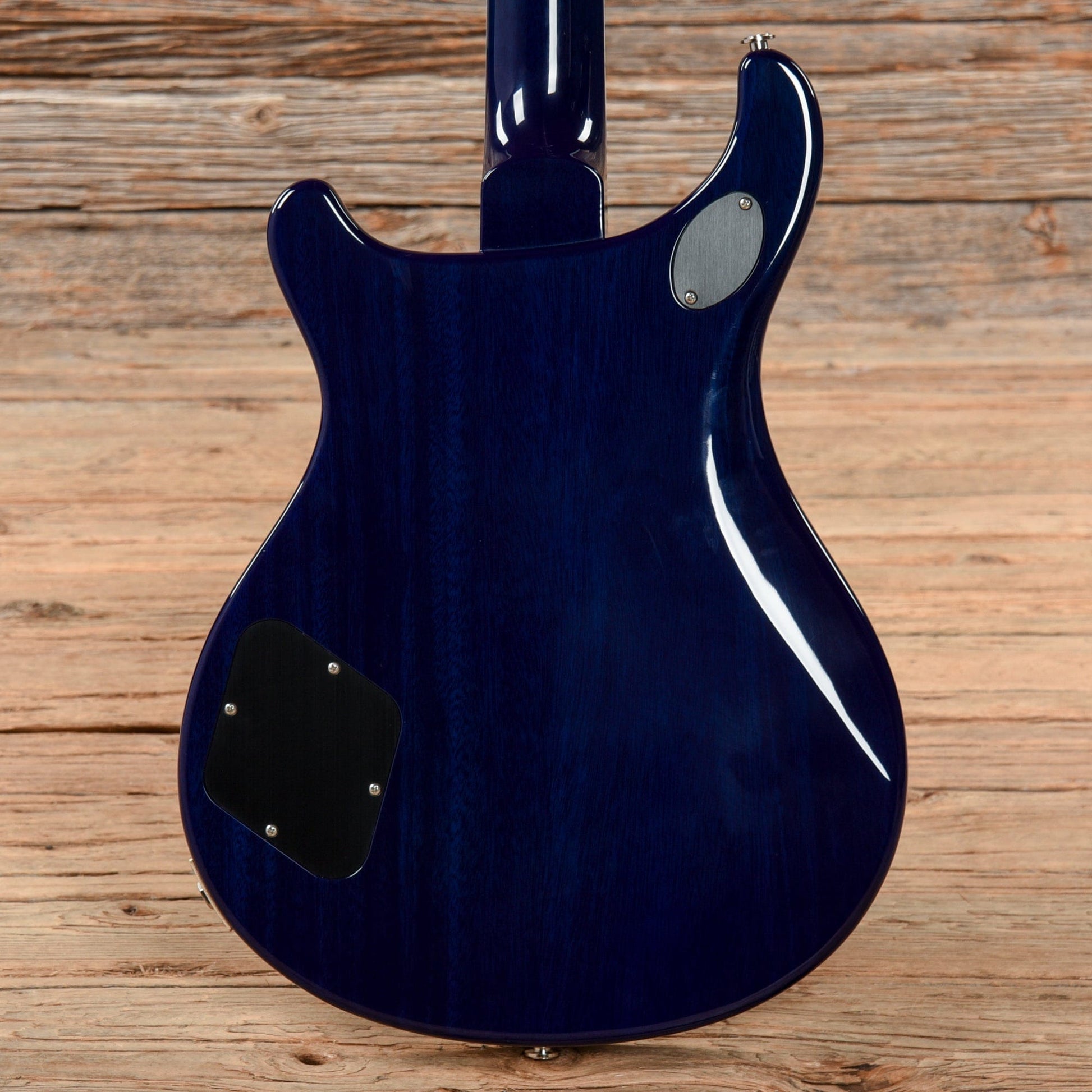 PRS McCarty 594 Semi-Hollow Limited Bruise Burst 2019 Electric Guitars / Semi-Hollow