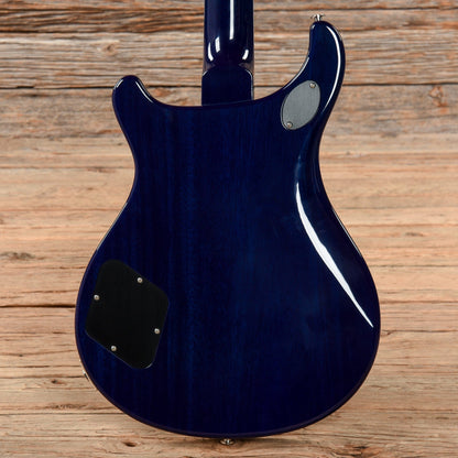 PRS McCarty 594 Semi-Hollow Limited Bruise Burst 2019 Electric Guitars / Semi-Hollow