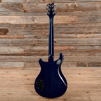 PRS McCarty 594 Semi-Hollow Limited Bruise Burst 2019 Electric Guitars / Semi-Hollow