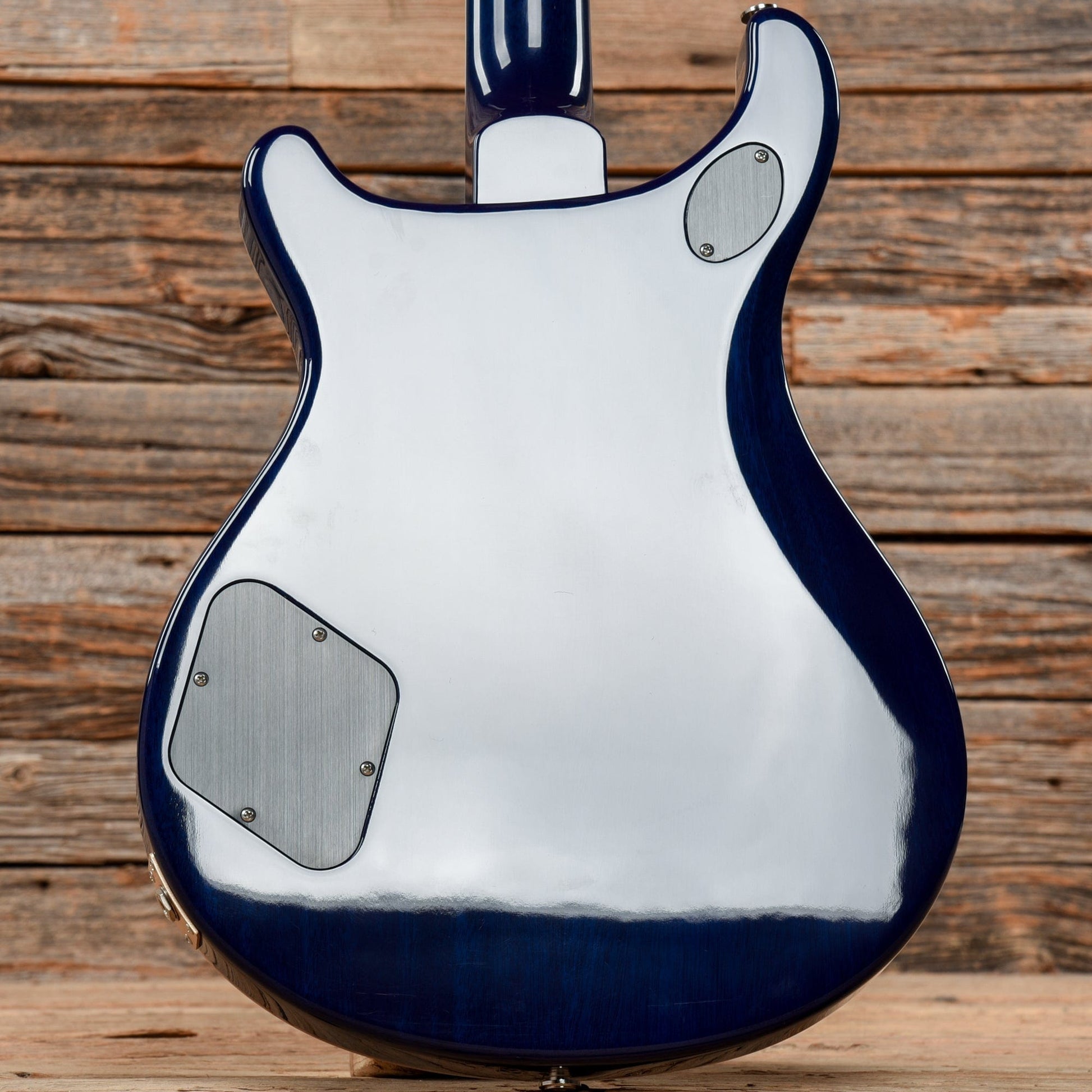 PRS McCarty 594 Semi-Hollow Limited Bruise Burst 2019 Electric Guitars / Semi-Hollow