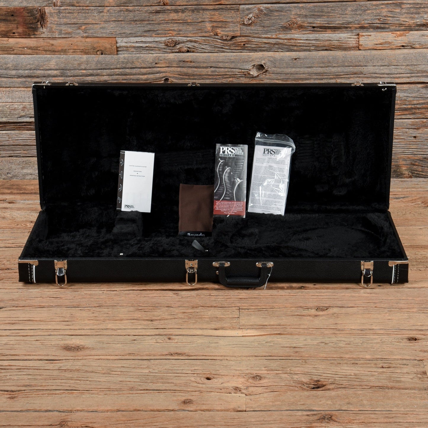 PRS McCarty 594 Semi-Hollow Limited Bruise Burst 2019 Electric Guitars / Semi-Hollow