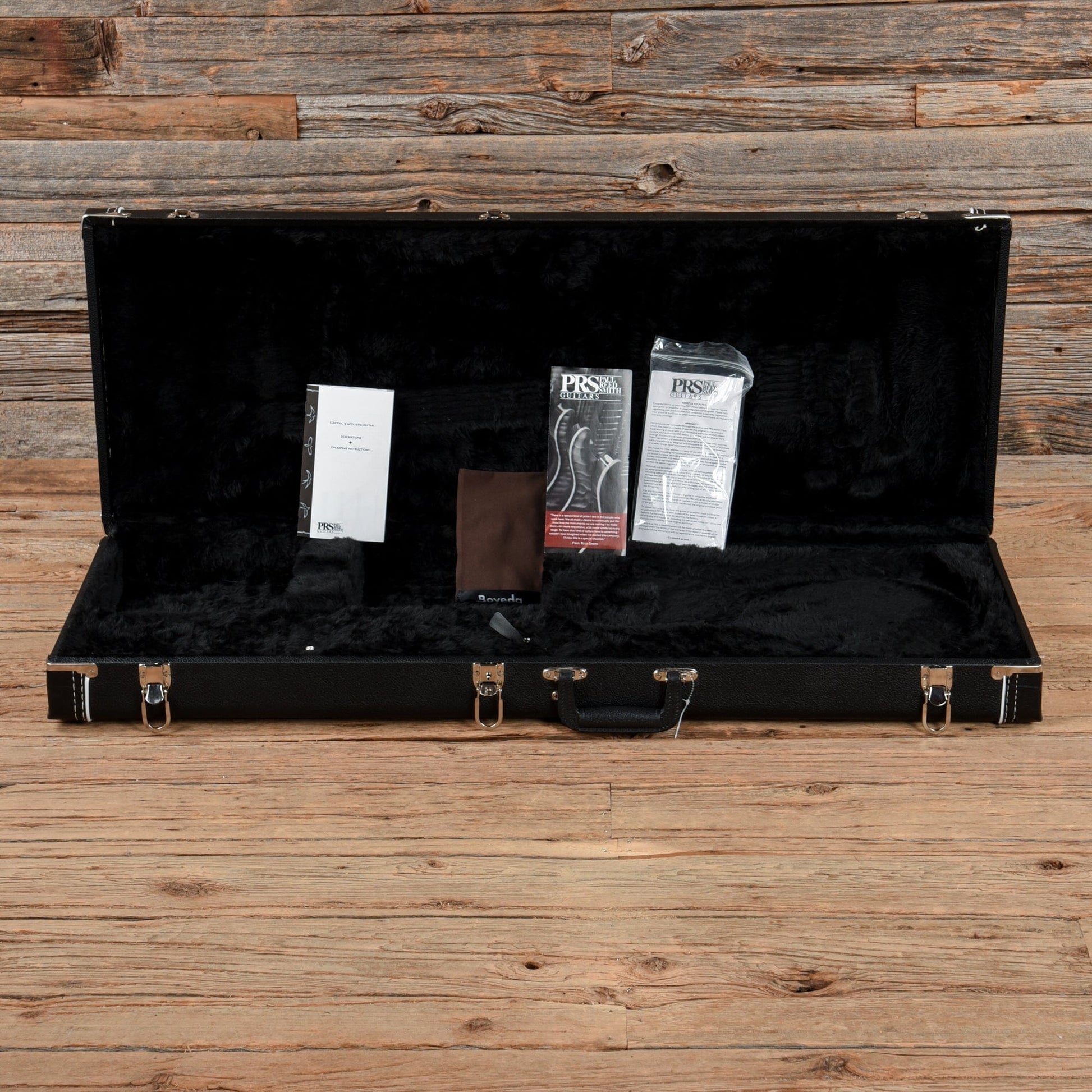 PRS McCarty 594 Semi-Hollow Limited Bruise Burst 2019 Electric Guitars / Semi-Hollow