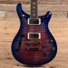 PRS McCarty 594 Semi-Hollow Limited Bruised Burst Electric Guitars / Semi-Hollow