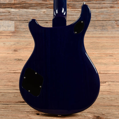 PRS McCarty 594 Semi-Hollow Limited Bruised Burst Electric Guitars / Semi-Hollow