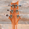 PRS P245 Semi-Hollow 10 Top Azul 2015 Electric Guitars / Semi-Hollow