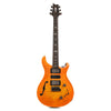 PRS Private Stock 2022 Limited Edition Special Semi-Hollow Citrus Glow Electric Guitars / Semi-Hollow