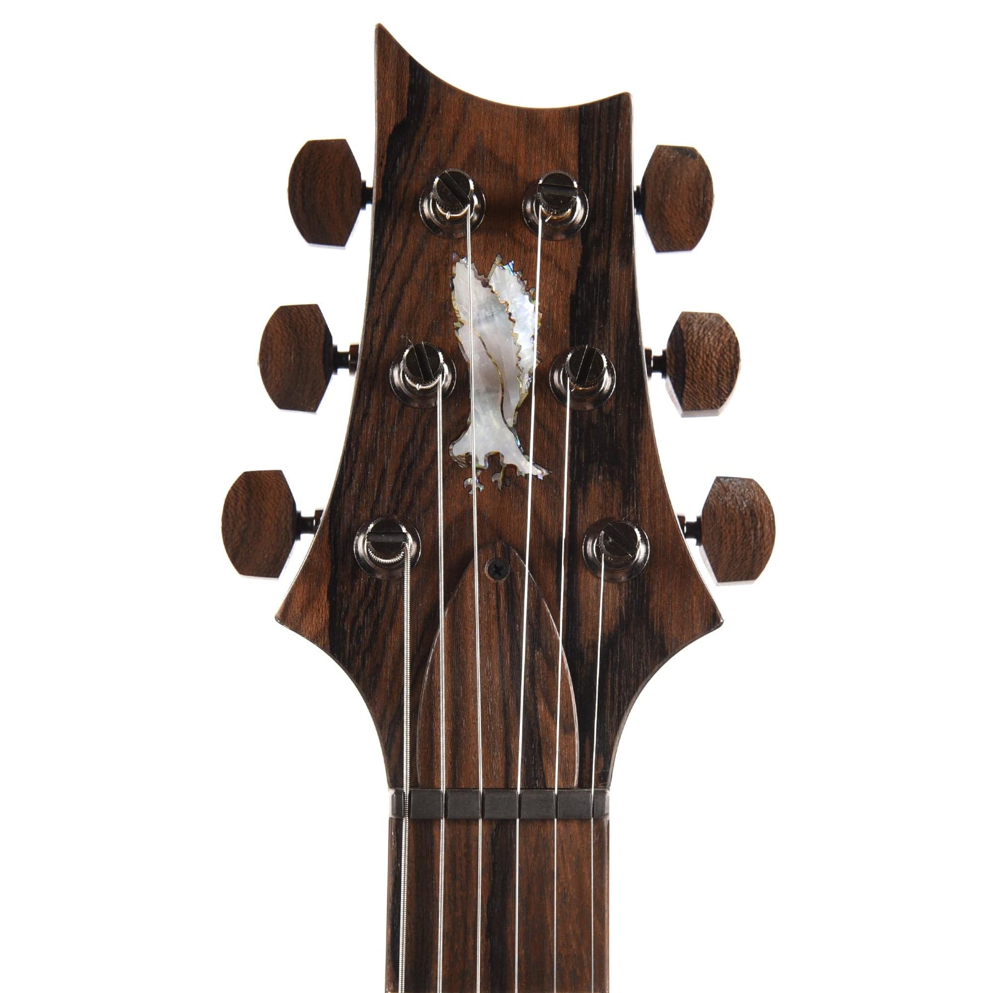 PRS Private Stock 2022 Limited Edition Special Semi-Hollow Citrus Glow Electric Guitars / Semi-Hollow