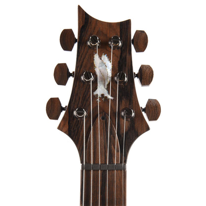 PRS Private Stock 2022 Limited Edition Special Semi-Hollow Citrus Glow Electric Guitars / Semi-Hollow