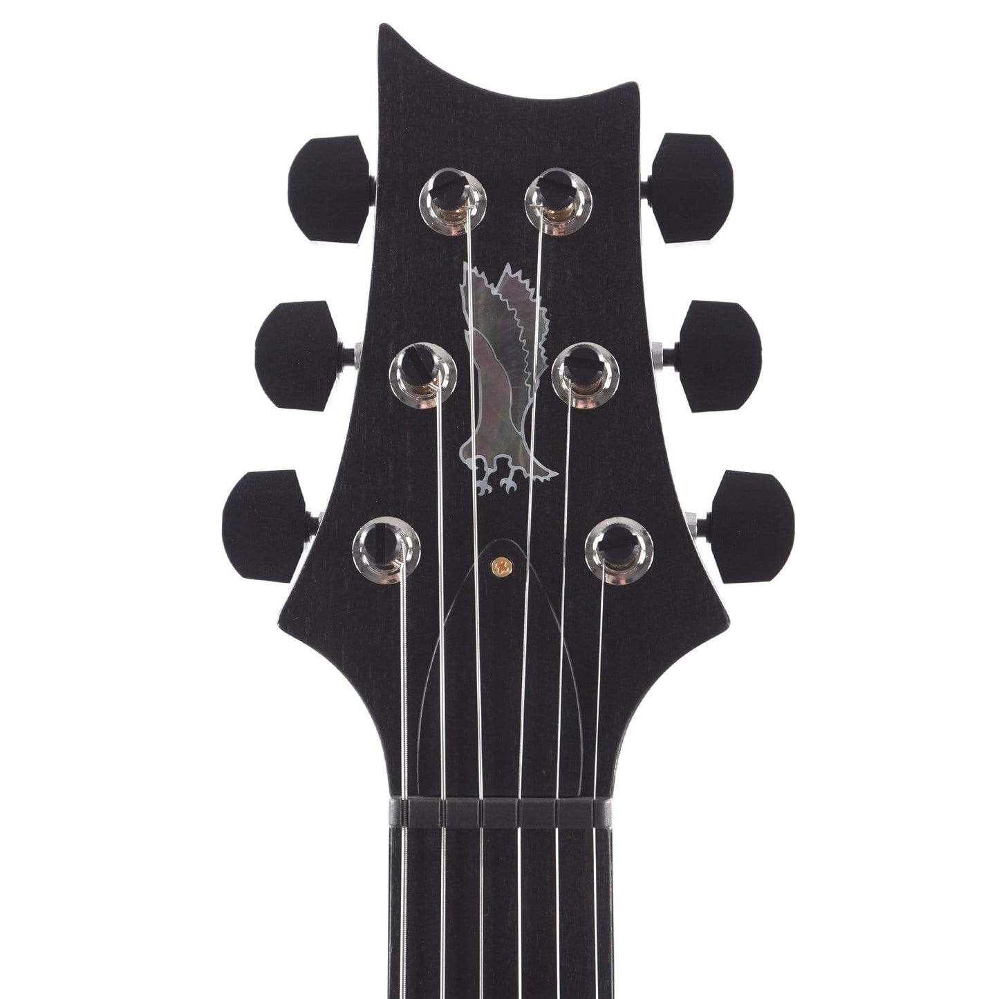 PRS Private Stock #7895 Special Semi-Hollow F-Hole Natural Figured Walnut w/Figured Mahogany Neck & Ebony Fingerboard Electric Guitars / Semi-Hollow