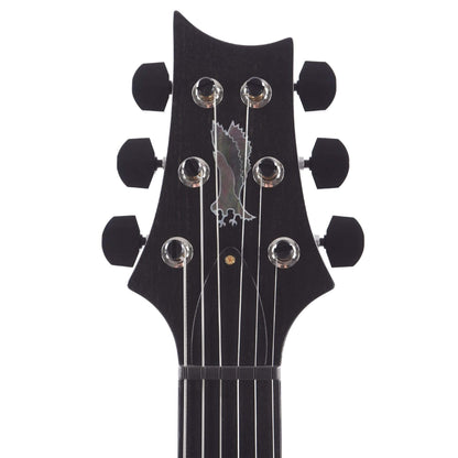 PRS Private Stock #7895 Special Semi-Hollow F-Hole Natural Figured Walnut w/Figured Mahogany Neck & Ebony Fingerboard Electric Guitars / Semi-Hollow