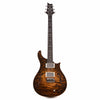 PRS Private Stock #9332 Custom 24 Dweezil-Cut Semi-Hollow One-Piece Quilted Maple Tiger Eye Glow Electric Guitars / Semi-Hollow