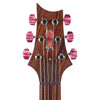 PRS Private Stock #9436 Custom 24 Semi-Hollow Faded Pomegranate 1-Piece Curly Maple w/Cocobolo Fingerboard Electric Guitars / Semi-Hollow