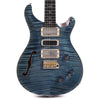 PRS Private Stock #9443 Special Semi-Hollow Nightshade Curly Maple w/Flamed Mahogany Neck & African Blackwood Fingerboard Electric Guitars / Semi-Hollow