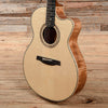PRS Private Stock #9466 Alex Lifeson Thinline Signature Natural 2022 Electric Guitars / Semi-Hollow