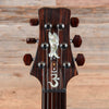 PRS Private Stock Santana II Semi-Hollow McCarty Sunburst Electric Guitars / Semi-Hollow
