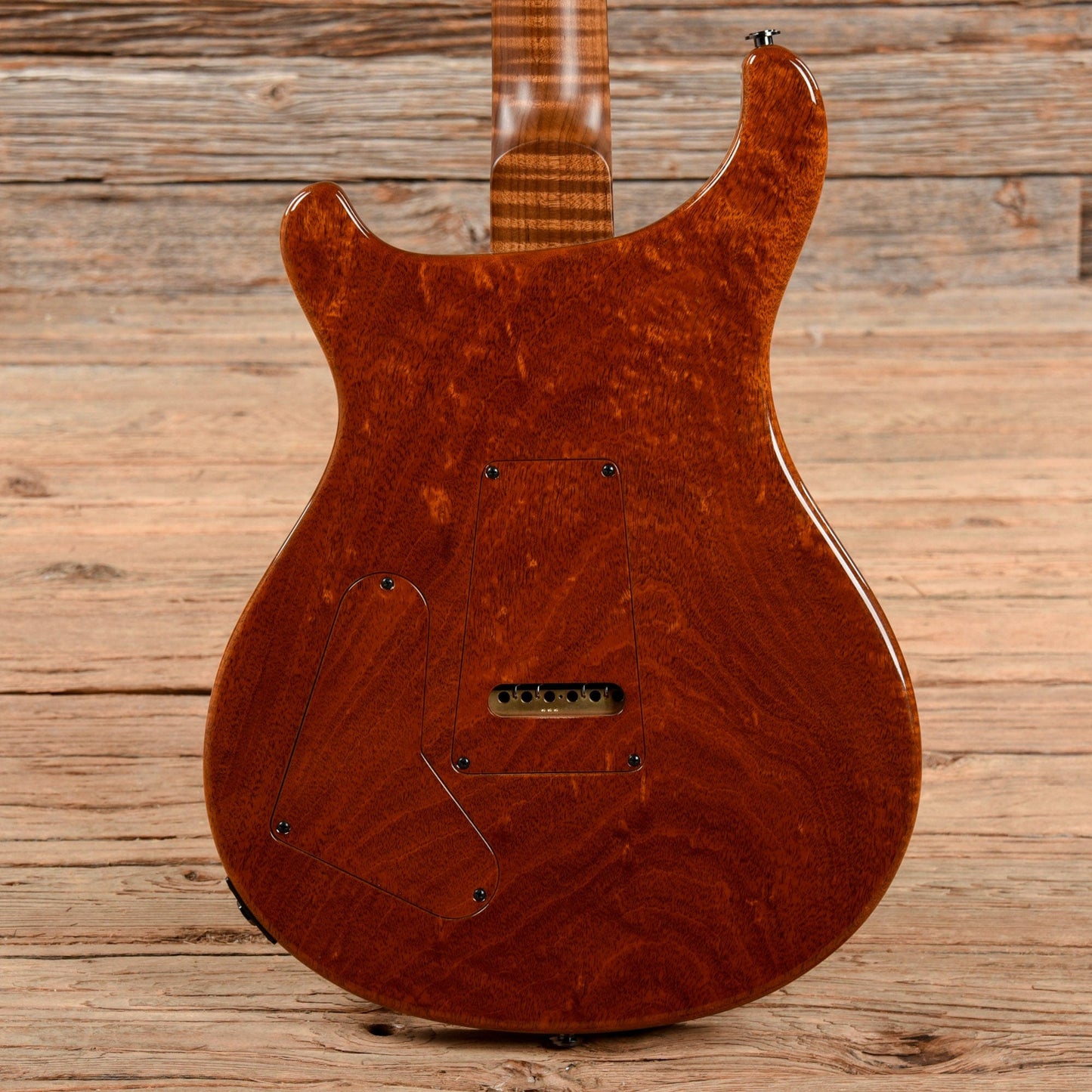 PRS Private Stock Special 22 Semi-Hollow Northern Lights 2019 Electric Guitars / Semi-Hollow