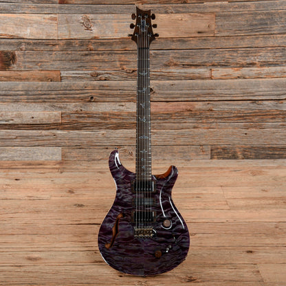 PRS Private Stock Special 22 Semi-Hollow Northern Lights 2019 Electric Guitars / Semi-Hollow