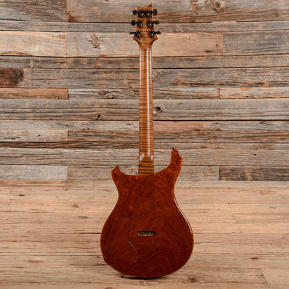 PRS Private Stock Special 22 Semi-Hollow Northern Lights 2019 Electric Guitars / Semi-Hollow