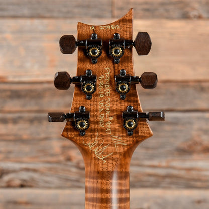 PRS Private Stock Special 22 Semi-Hollow Northern Lights 2019 Electric Guitars / Semi-Hollow