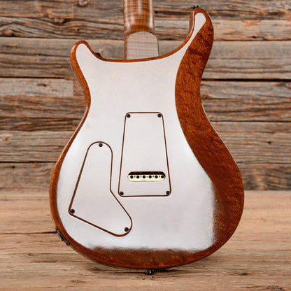 PRS Private Stock Special 22 Semi-Hollow Northern Lights 2019 Electric Guitars / Semi-Hollow