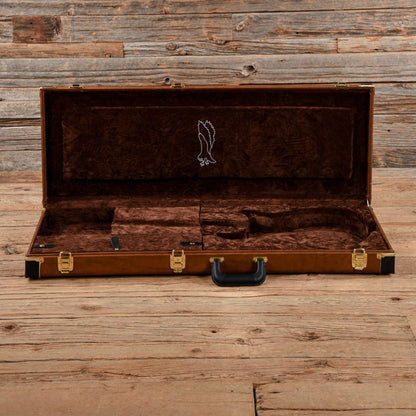 PRS Private Stock Special 22 Semi-Hollow Northern Lights 2019 Electric Guitars / Semi-Hollow