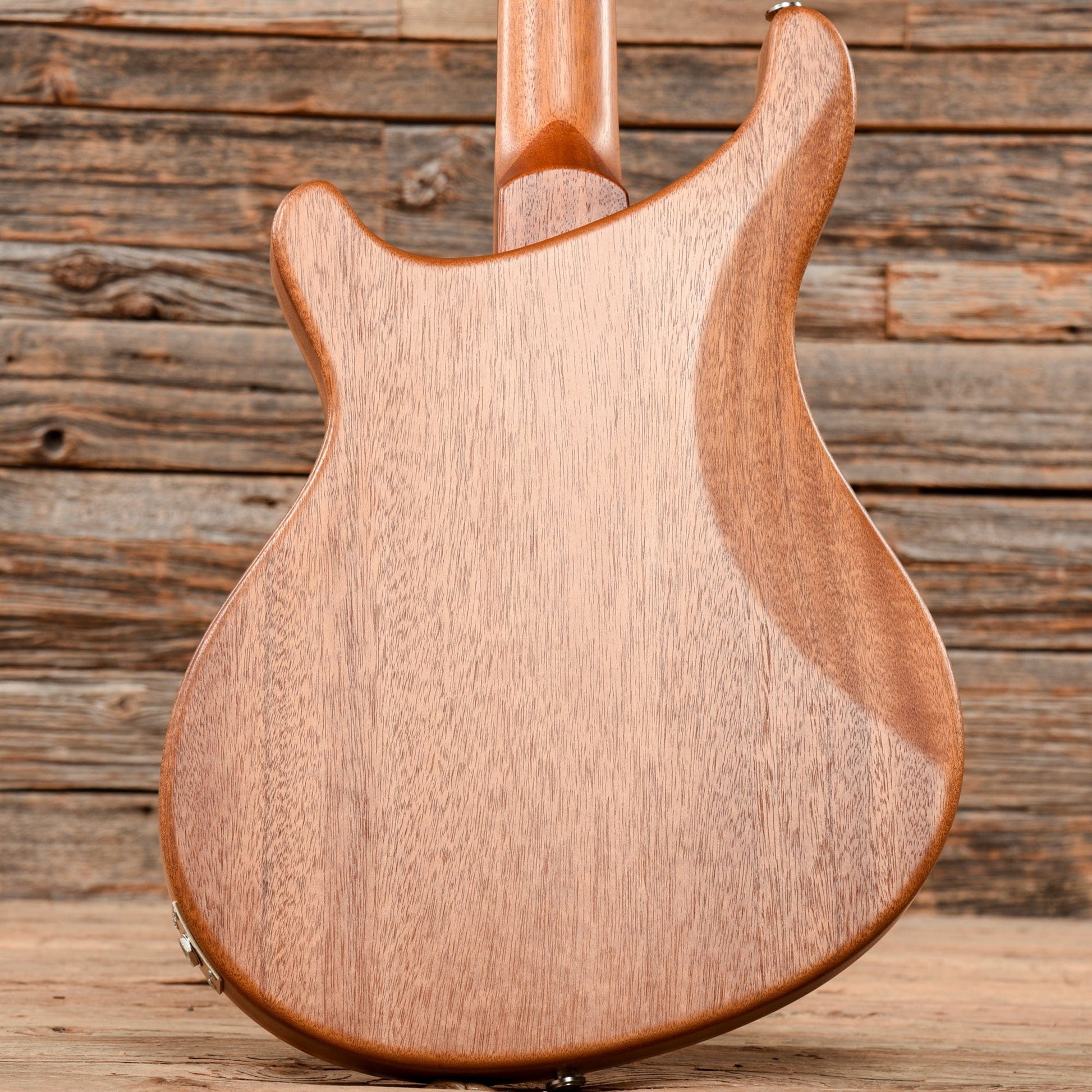 PRS Reclaimed Limited Peroba Rosa S2 Vela Semi-Hollow Natural 2018 Electric Guitars / Semi-Hollow