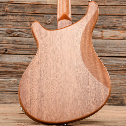 PRS Reclaimed Limited Peroba Rosa S2 Vela Semi-Hollow Natural 2018 Electric Guitars / Semi-Hollow