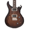 PRS S2 Custom 22 Semi-hollow Burnt Amber Burst Electric Guitars / Semi-Hollow