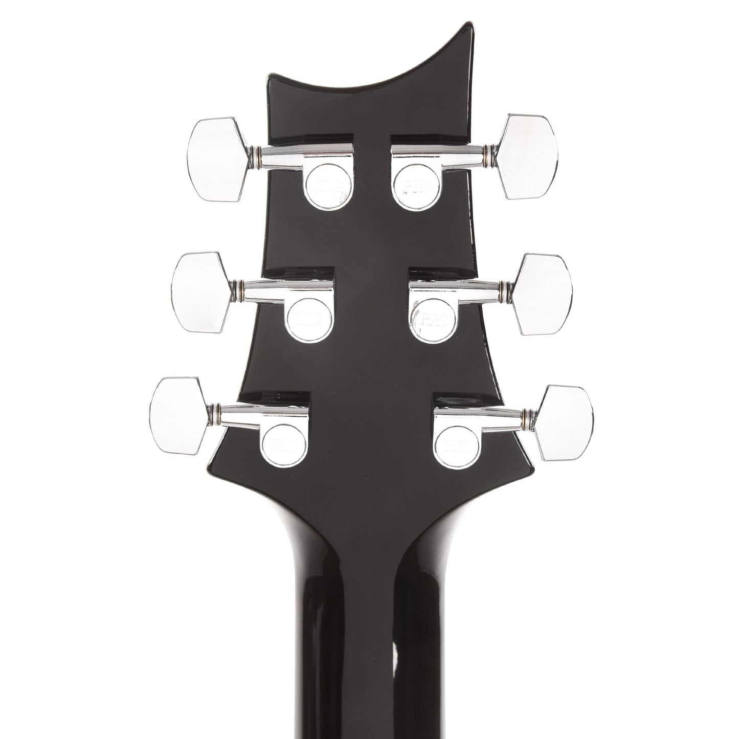 PRS S2 Custom 22 Semi-hollow Burnt Amber Burst Electric Guitars / Semi-Hollow