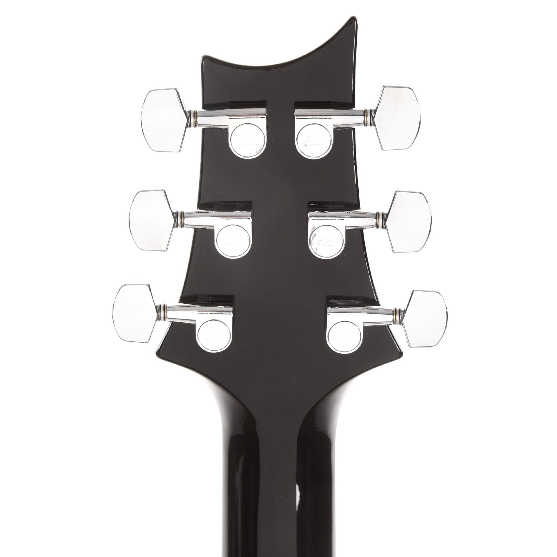 PRS S2 Custom 22 Semi-hollow Burnt Amber Burst Electric Guitars / Semi-Hollow