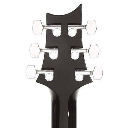 PRS S2 Custom 22 Semi-hollow Burnt Amber Burst Electric Guitars / Semi-Hollow