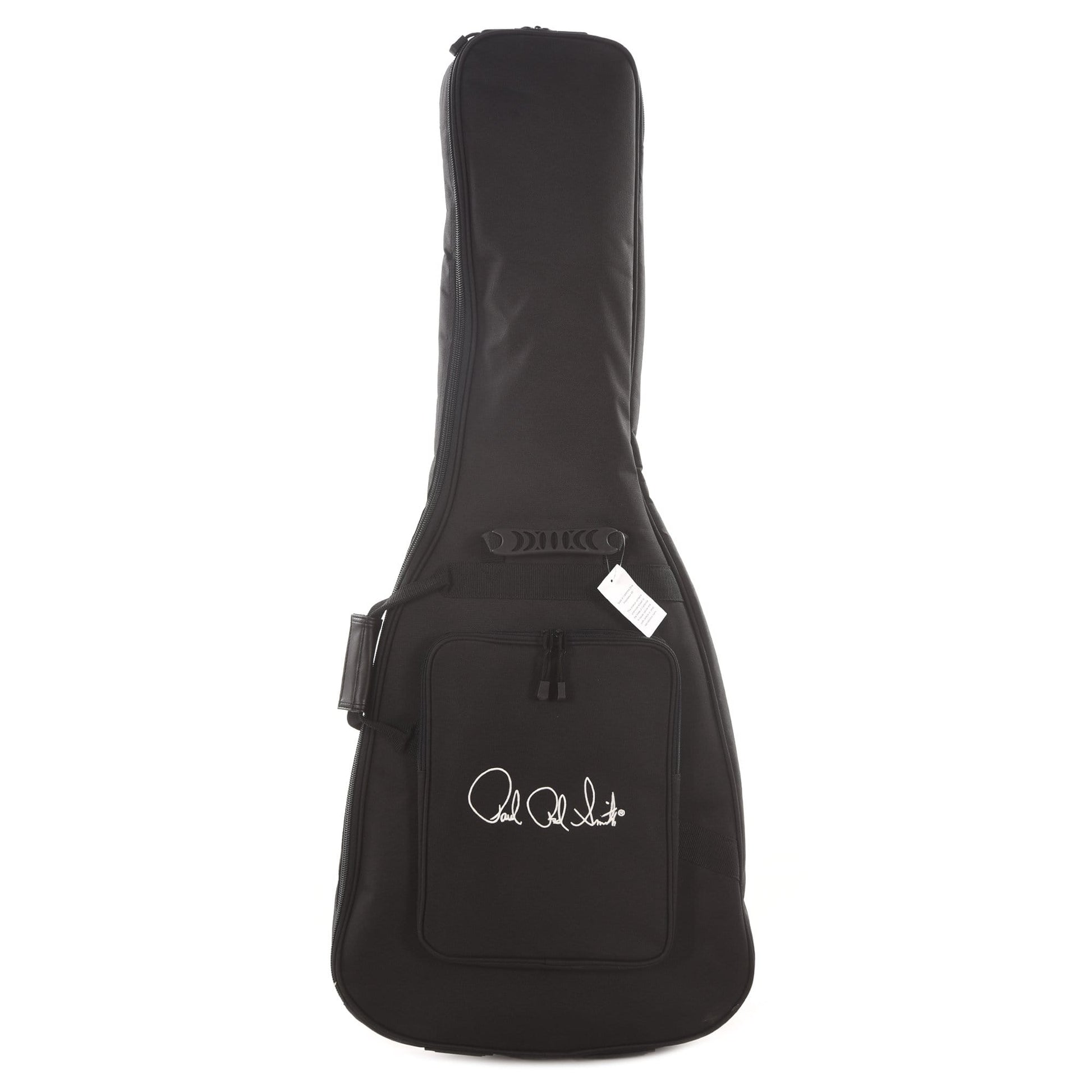 PRS S2 Custom 22 Semi-hollow Burnt Amber Burst Electric Guitars / Semi-Hollow