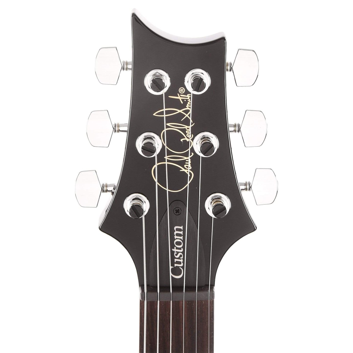 PRS S2 Custom 22 Semi-hollow Burnt Amber Burst Electric Guitars / Semi-Hollow