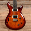PRS S2 Custom 22 Semi-Hollow Cherry Sunburst 2021 Electric Guitars / Semi-Hollow