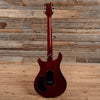 PRS S2 Custom 22 Semi-Hollow Cherry Sunburst 2021 Electric Guitars / Semi-Hollow